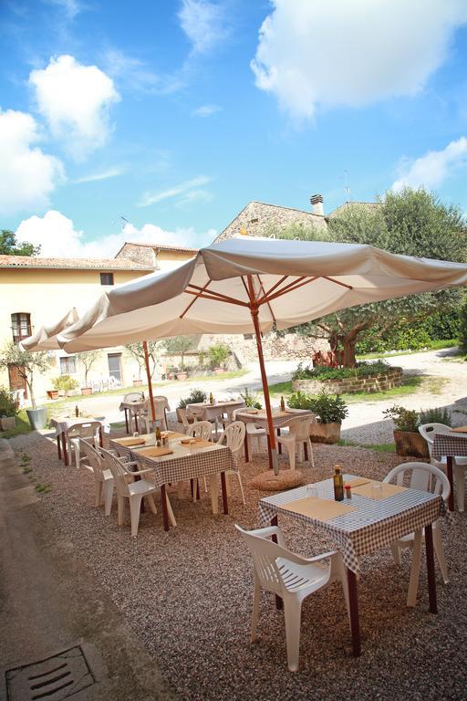 Villa Agriturismo Licensi Del Bresa Monzambano Zimmer foto