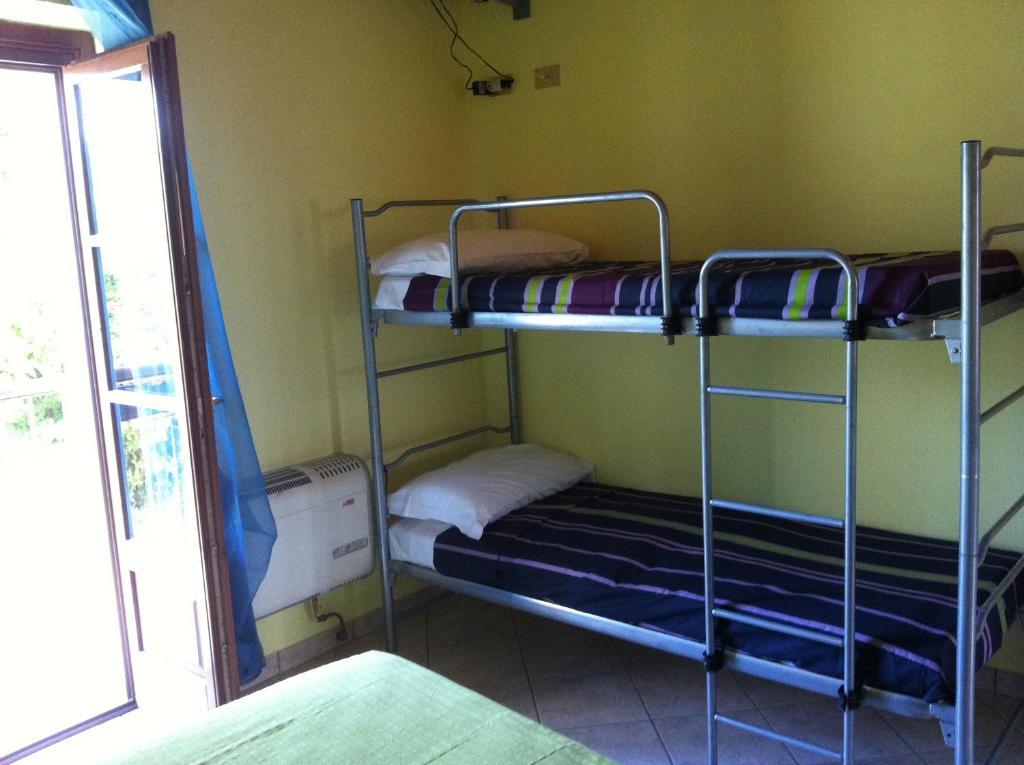 Villa Agriturismo Licensi Del Bresa Monzambano Zimmer foto