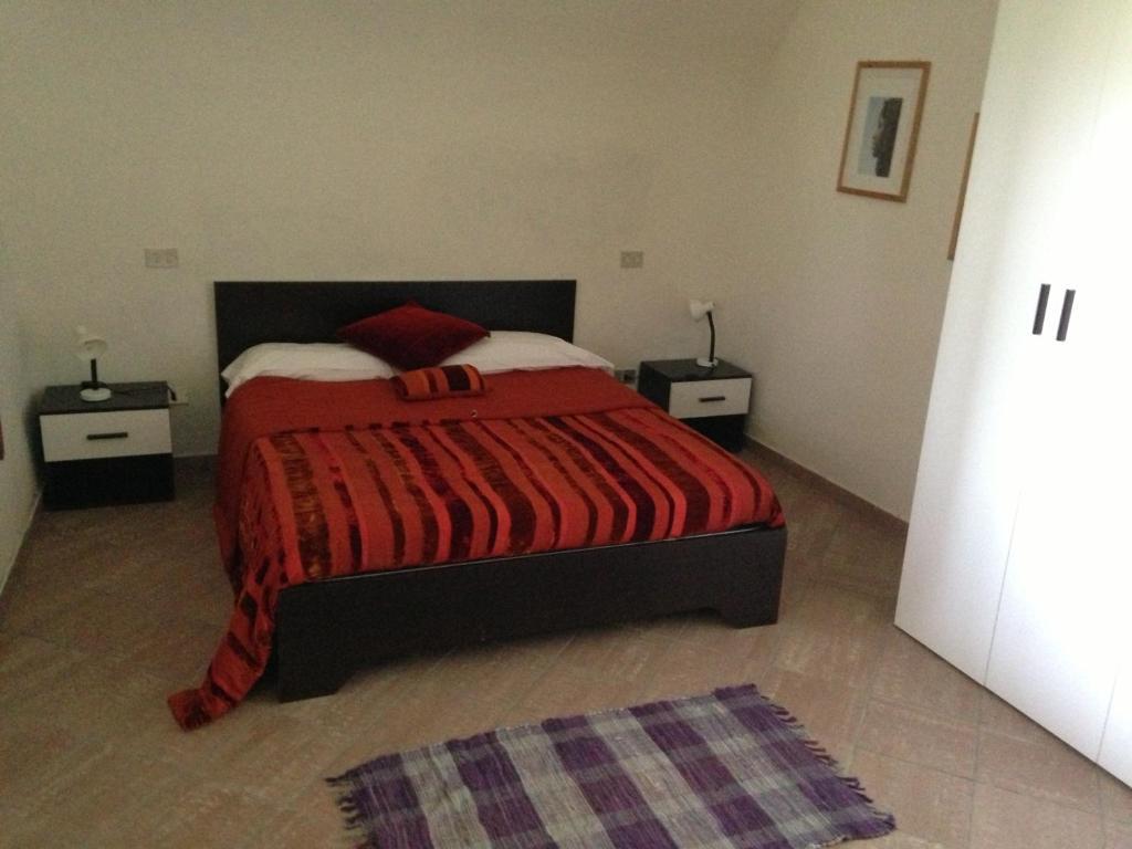 Villa Agriturismo Licensi Del Bresa Monzambano Exterior foto