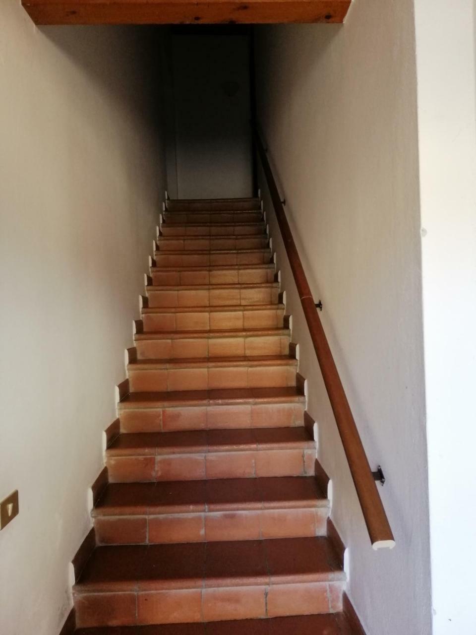 Villa Agriturismo Licensi Del Bresa Monzambano Exterior foto