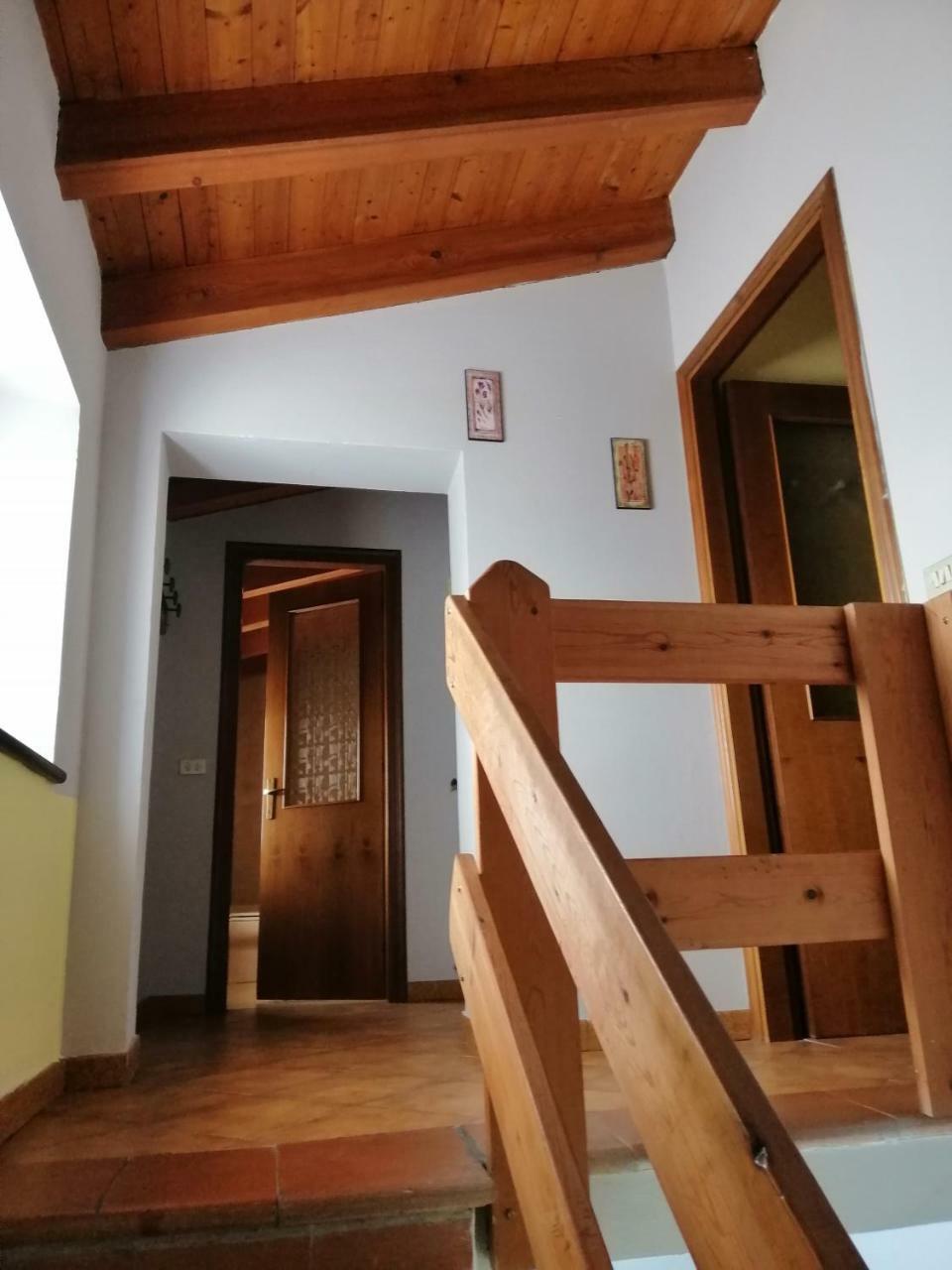 Villa Agriturismo Licensi Del Bresa Monzambano Exterior foto